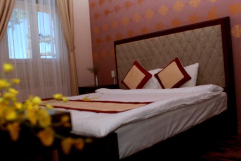 Thong Do Da Lat Hotel 大叻 外观 照片
