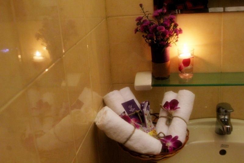 Thong Do Da Lat Hotel 大叻 外观 照片