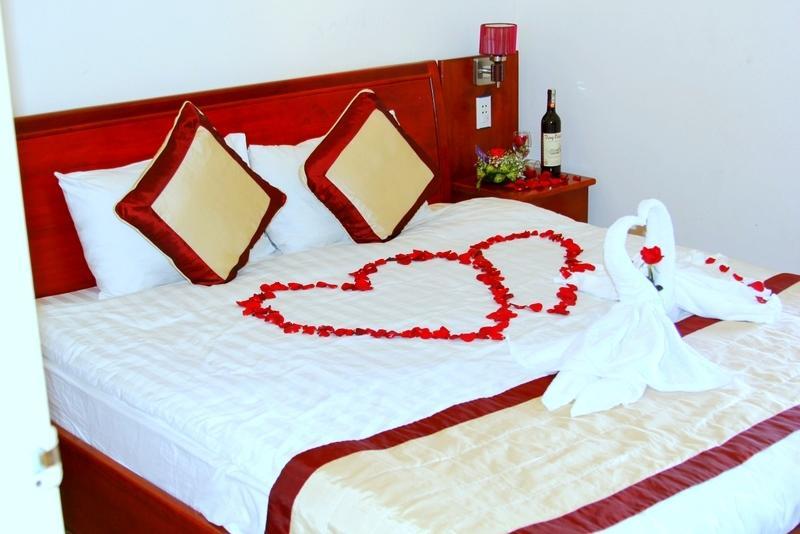 Thong Do Da Lat Hotel 大叻 客房 照片
