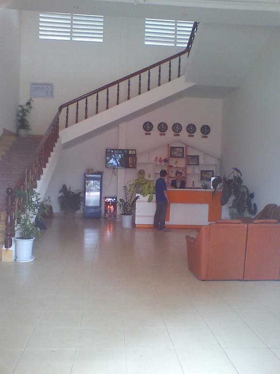 Thong Do Da Lat Hotel 大叻 外观 照片