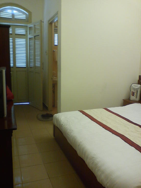 Thong Do Da Lat Hotel 大叻 外观 照片