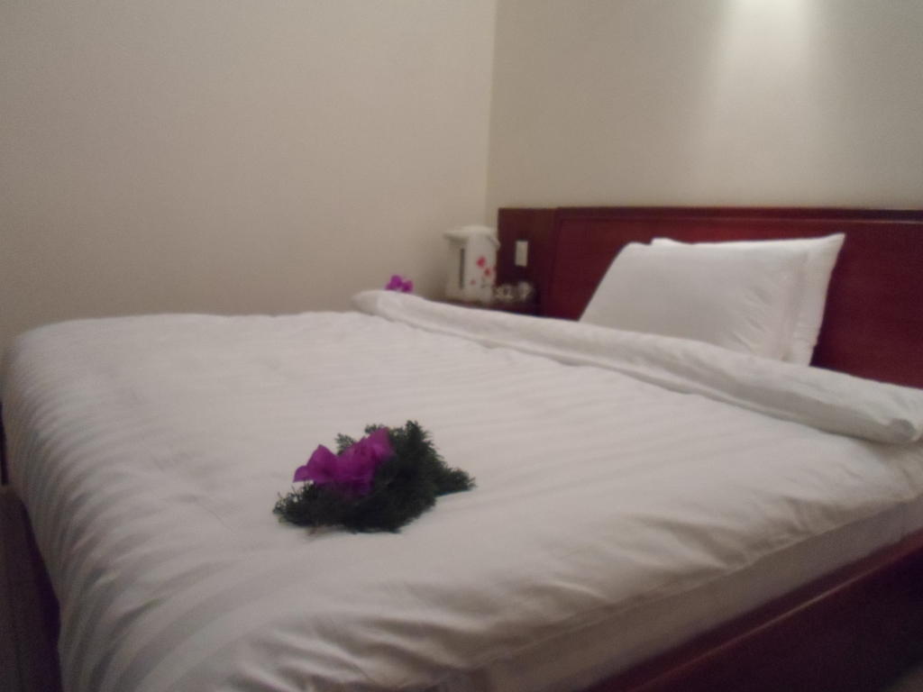 Thong Do Da Lat Hotel 大叻 客房 照片