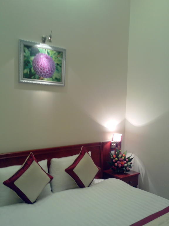 Thong Do Da Lat Hotel 大叻 外观 照片