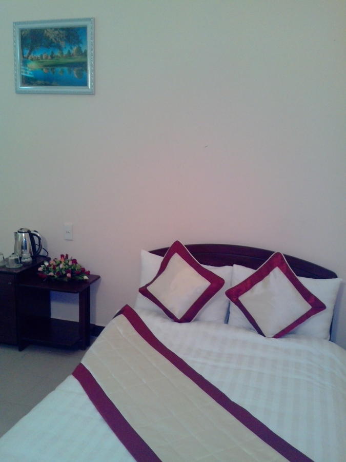Thong Do Da Lat Hotel 大叻 外观 照片