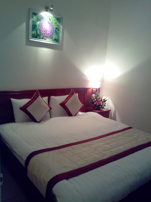 Thong Do Da Lat Hotel 大叻 外观 照片
