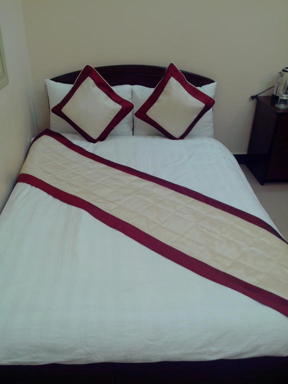 Thong Do Da Lat Hotel 大叻 外观 照片