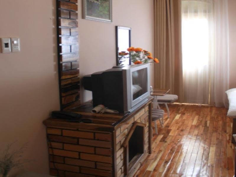 Thong Do Da Lat Hotel 大叻 外观 照片